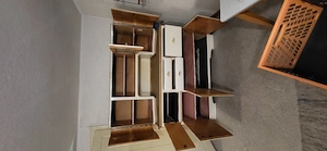 Alter Küchenschrank Bild 2