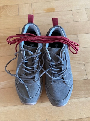 Brütting Outdoorschuhe, 37 Bild 3