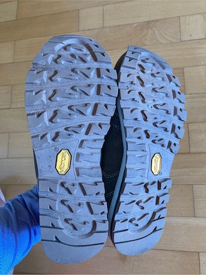Brütting Outdoorschuhe, 37 Bild 5