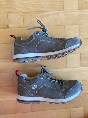 Brütting Outdoorschuhe, 37 Bild 7