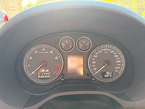Audi S3 A3 8P 2.0 TFSI quattro Bild 7
