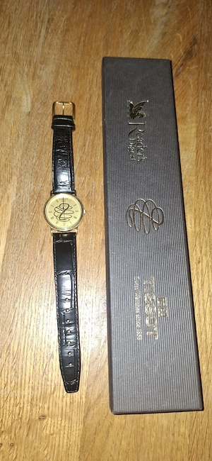 Tissot Uhr Bild 4