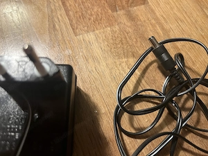 Philips Steckernetzteil   Netzadapter   schwarz Bild 5