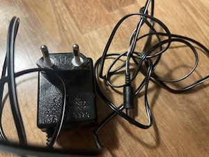 Philips Steckernetzteil   Netzadapter   schwarz Bild 3