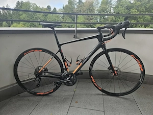 Cube Rennrad (RH56) Bild 1