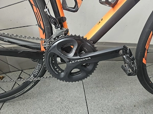 Cube Rennrad (RH56) Bild 4