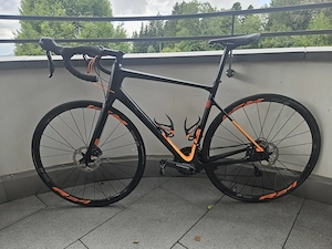 Cube Rennrad (RH56) Bild 2