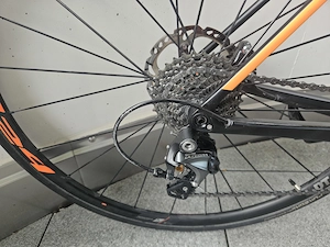 Cube Rennrad (RH56) Bild 5