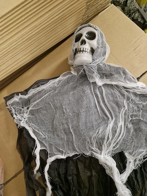 Halloween Deko Bild 4