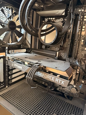 Gaming PC 2TB, 16GB DDR5, AM5 Bild 3