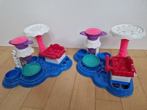 Knete Utensilien Bild 2