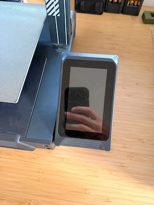 Neptune 3 Pro 3D-Drucker Bild 3