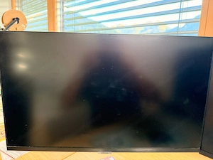 Samsung Smart Monitor M5