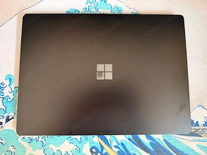 Microsoft Laptop 4 Bild 4