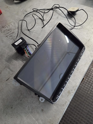 Android Autoradio 9 Zoll Bild 2
