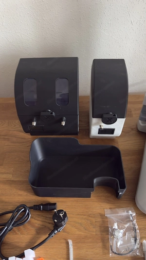 Anycubic Kobra X Standalone 3D-Drucker - High-Speed & 4x Rollenhalter Bild 2