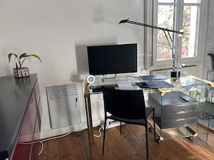 2,5- Zimmer Wohnung, 68 m2, Privat  Bild 9