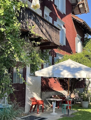 2,5- Zimmer Wohnung, 68 m2, Privat  Bild 13