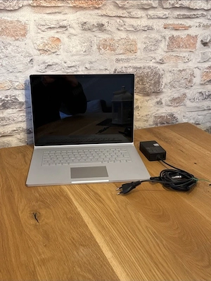 Microsoft Surface Book 3 15" i7-1065G7 32GB 512GB GTX1660 Ti Touch 2-in-1 TOP Bild 3