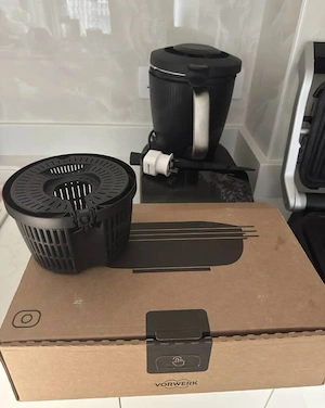 Thermomix TM7  Bild 4
