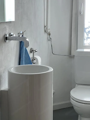 2,5- Zimmer Wohnung, 68 m2, Privat  Bild 12