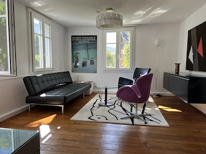 2,5- Zimmer Wohnung, 68 m2, Privat  Bild 2
