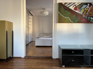 2,5- Zimmer Wohnung, 68 m2, Privat  Bild 3