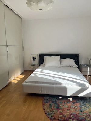 2,5- Zimmer Wohnung, 68 m2, Privat  Bild 4