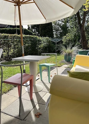 2,5- Zimmer Wohnung, 68 m2, Privat  Bild 13