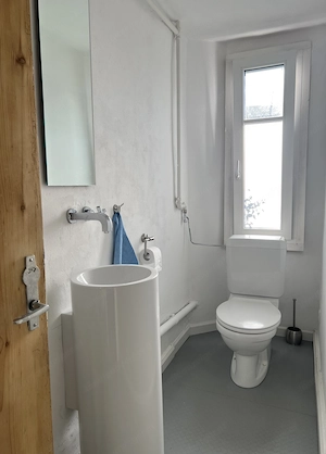 2,5- Zimmer Wohnung, 68 m2, Privat  Bild 11