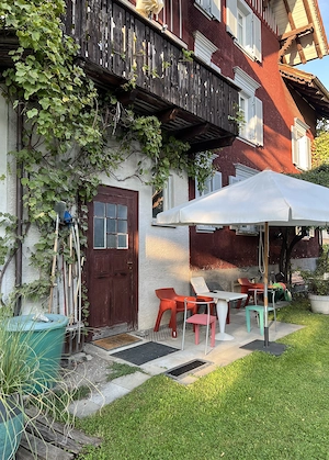 2,5- Zimmer Wohnung, 68 m2, Privat  Bild 14