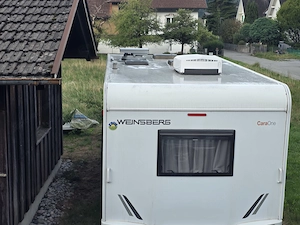 Stellplatz für Wohnwagen,Wohnmobil Bild 2