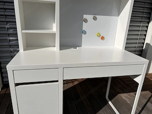 Schreibtisch  Bild 3
