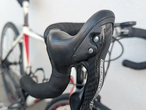 Specialized Tarmac Carbon-Rennrad   Gr. 52   Top Campagnolo Bild 4
