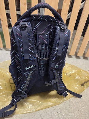 Snatch Schultasche  Bild 2