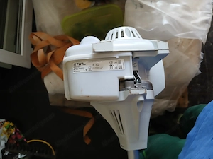 Freischneider FS-131R Bild 3