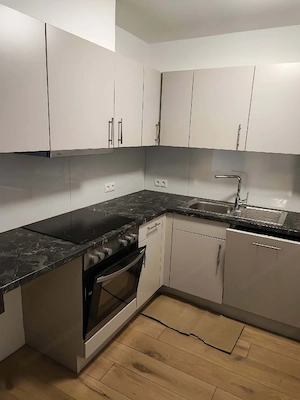 2 zimmer wohnung zu Vermieten  Bild 3