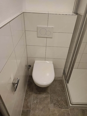 2 zimmer wohnung zu Vermieten  Bild 4