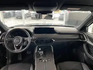 Mazda CX-60 Bild 13