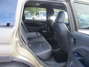 Subaru Forester Bild 13