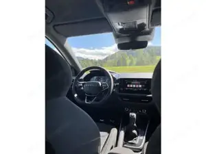 Skoda Fabia Bild 11