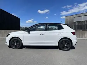 Skoda Fabia Bild 3