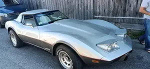 Corvette C3 Bild 3