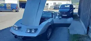 Corvette C3