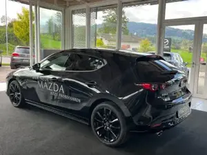Mazda 3 Bild 4