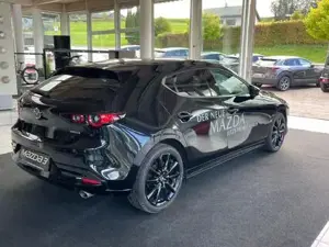 Mazda 3 Bild 6