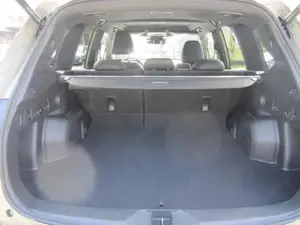 Subaru Forester Bild 11