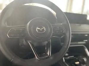 Mazda CX-60 Bild 15