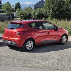 Renault Clio Bild 3