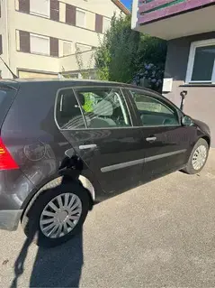 golf 5 1,9 tdi allrad Bild 4